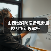 山西省消防设备电源监控系统新规解析(图4) 山西省消防设备电源监控系统新规解析(图4)