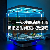 江西一级注册消防工程师报名时间安排及流程全解析(图3) 江西一级注册消防工程师报名时间安排及流程全解析(图3)