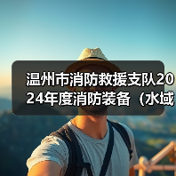 温州市消防救援支队2024年度消防装备(水域救援类)采购项目公开招标征询意见的公告(图2) 温州市消防救援支队2024年度消防装备(水域救援类)采购项目公开招标征询意见的公告(图2)