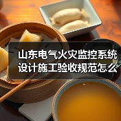 山东电气火灾监控系统设计施工验收规范怎么查?(图4) 山东电气火灾监控系统设计施工验收规范怎么查?(图4)
