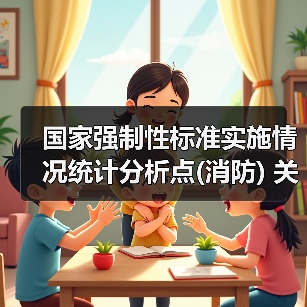 国家强制性标准实施情况统计分析点(消防) 关于开展GB14102国家标准实施情况调研工作的函(图2) 国家强制性标准实施情况统计分析点(消防) 关于开展GB14102国家标准实施情况调研工作的函(图2)