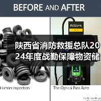 陕西省消防救援总队2024年度战勤保障物资储备采购项目公开招标公告（三次）（图2）