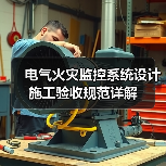 电气火灾监控系统设计施工验收规范详解(图4) 电气火灾监控系统设计施工验收规范详解(图4)