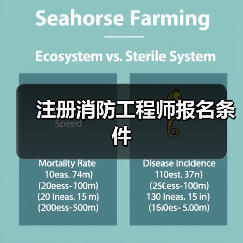 注册消防工程师报名条件（图4）