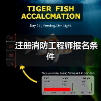 注册消防工程师报名条件（图3）