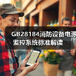 GB28184消防设备电源监控系统标准解读（图1）