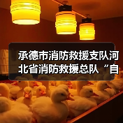 承德市消防救援支队河北省消防救援总队“自然灾害应急能力提升工程”承德支队消防装备建设项目(第二批次)技术参数公告(图3) 承德市消防救援支队河北省消防救援总队“自然灾害应急能力提升工程”承德支队消防装备建设项目(第二批次)技术参数公告(图3)