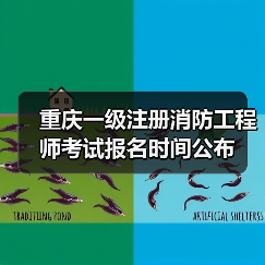 重庆一级注册消防工程师考试报名时间公布(图1) 重庆一级注册消防工程师考试报名时间公布(图1)