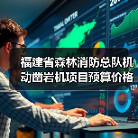 福建省森林消防总队机动凿岩机项目预算价格公开市场询价公告(图3) 福建省森林消防总队机动凿岩机项目预算价格公开市场询价公告(图3)