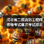 河北省二级消防工程师资格考试首次考试报名时间公布(图2) 河北省二级消防工程师资格考试首次考试报名时间公布(图2)
