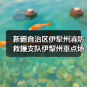 新疆自治区伊犁州消防救援支队伊犁州重点场所“智慧消防”工程及相关配套项目指挥中心系统建设项目招标公告(图2) 新疆自治区伊犁州消防救援支队伊犁州重点场所“智慧消防”工程及相关配套项目指挥中心系统建设项目招标公告(图2)