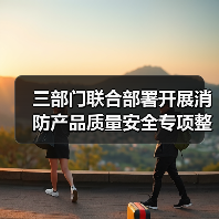 三部门联合部署开展消防产品质量安全专项整治行动（图2）