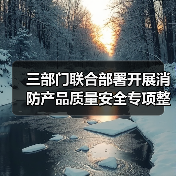 三部门联合部署开展消防产品质量安全专项整治行动（图4）