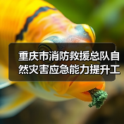 重庆市消防救援总队自然灾害应急能力提升工程消防装备建设项目（特种灾害救援装备包5-包8）（第一部分，第二批）公开招标公告（图1）