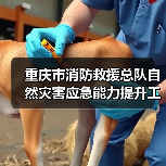 重庆市消防救援总队自然灾害应急能力提升工程消防装备建设项目（特种灾害救援装备包5-包8）（第一部分，第二批）公开招标公告（图4）