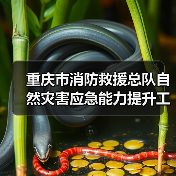 重庆市消防救援总队自然灾害应急能力提升工程消防装备建设项目（特种灾害救援装备包5-包8）（第一部分，第二批）公开招标公告（图3）