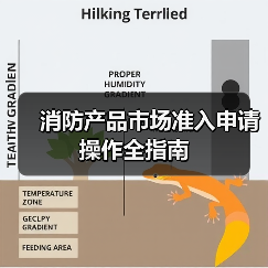 消防产品市场准入申请操作全指南（图2）
