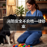 消防安全不合格一律停业(图4) 消防安全不合格一律停业(图4)