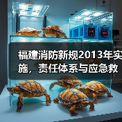 福建消防新规2013年实施,责任体系与应急救援新变化(图4) 福建消防新规2013年实施,责任体系与应急救援新变化(图4)