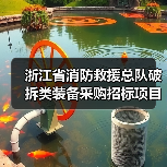 浙江省消防救援总队破拆类装备采购招标项目公告（图2）