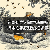 新疆伊犁州智慧消防指挥中心系统建设征求意见公告：如何参与？关键信息公布！（图3）