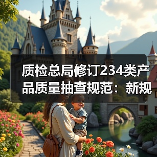 质检总局修订234类产品质量抽查规范：新规解读（图3）