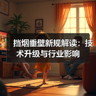 挡烟垂壁新规解读:技术升级与行业影响(图4) 挡烟垂壁新规解读:技术升级与行业影响(图4)