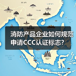 消防产品企业如何规范申请CCC认证标志?(图1) 消防产品企业如何规范申请CCC认证标志?(图1)