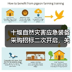 十堰自然灾害应急装备采购招标二次开启，关键信息速览（图4）