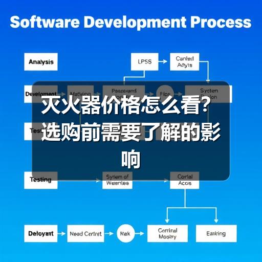 灭火器价格怎么看？选购前需要了解的影响因素