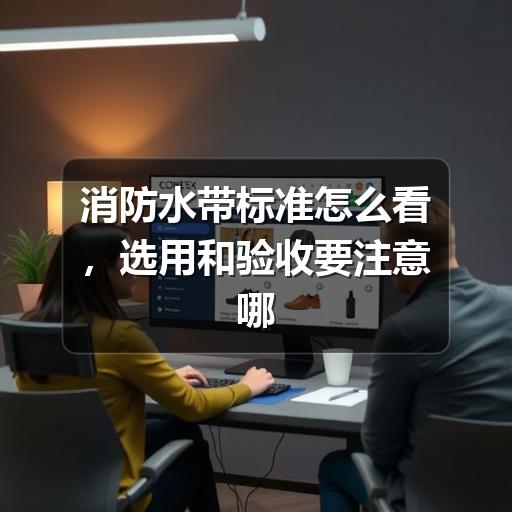 消防水带标准怎么看,选用和验收要注意哪些细节