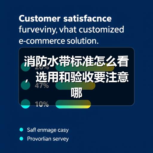 消防水带标准怎么看,选用和验收要注意哪些细节