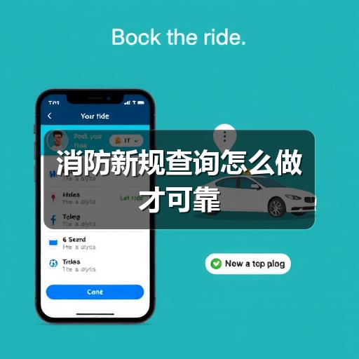消防新规查询怎么做才可靠